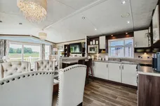 Wainfleet Bank, Wainfleet, Skegness