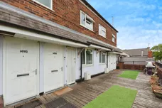 Stratford Road, Shirley, Solihull
