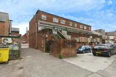 Stratford Road, Shirley, Solihull