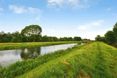 Wainfleet Bank, Wainfleet, Skegness