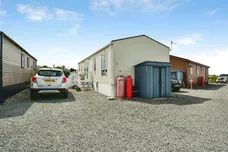 Wainfleet Bank, Wainfleet, Skegness