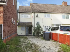Yates Avenue, Rugby photo