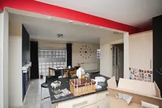 Yates Avenue, Rugby