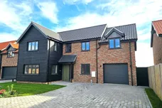 Alia Way, North Lopham, Diss