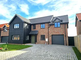 Alia Way, North Lopham, Diss photo