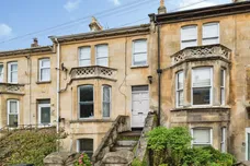 Station Road, Lower Weston, Bath