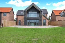 Alia Way, North Lopham, Diss