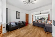Edgehill Road, Mitcham