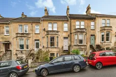 Station Road, Lower Weston, Bath