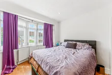 Edgehill Road, Mitcham