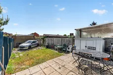 Edgehill Road, Mitcham