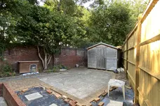 Mount Pleasant Road, SOUTHAMPTON