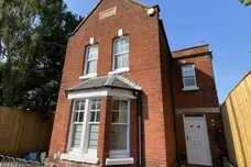 Mount Pleasant Road, SOUTHAMPTON