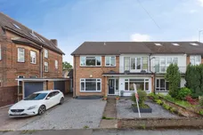 Park Road, Watford