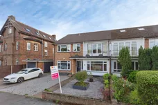 Park Road, Watford