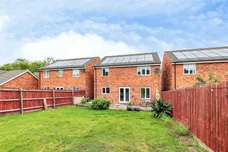 Weighbridge Way, Raunds