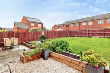 Weighbridge Way, Raunds
