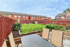 Weighbridge Way, Raunds