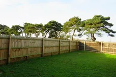 Lancewood Walk, RAF Lakenheath, BRANDON