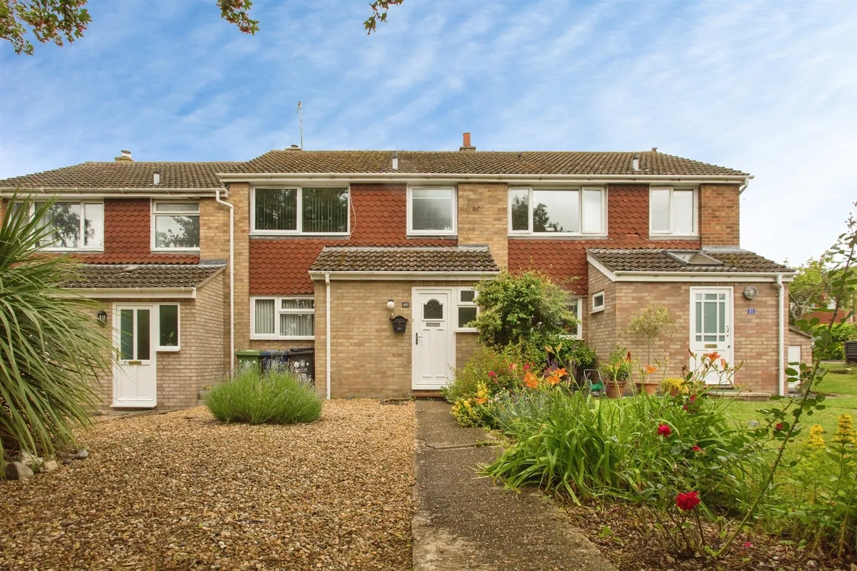 St. Thomas Close, Comberton, Cambridge