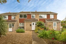 St. Thomas Close, Comberton, Cambridge
