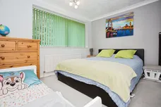 St. Thomas Close, Comberton, Cambridge
