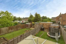 St. Thomas Close, Comberton, Cambridge