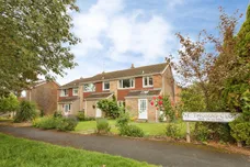 St. Thomas Close, Comberton, Cambridge