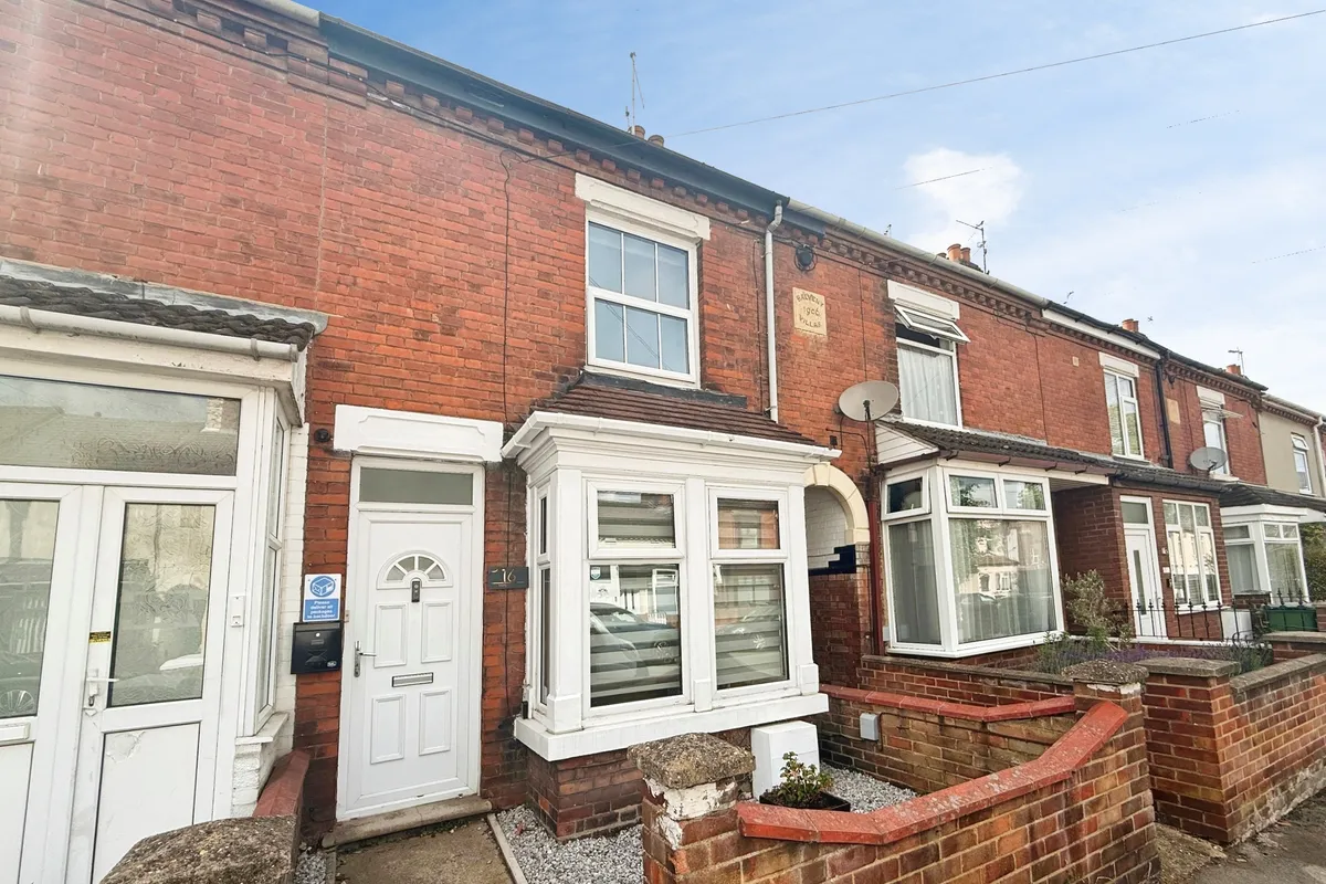 Milton Road, PETERBOROUGH