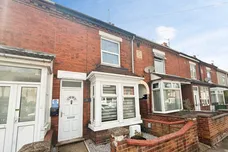 Milton Road, PETERBOROUGH