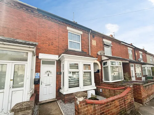 Milton Road, PETERBOROUGHphoto