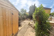 Milton Road, PETERBOROUGH