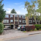Winton Drive, Croxley Green, WD3