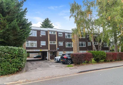 Winton Drive, Croxley Green, WD3