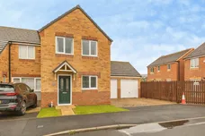 Poppy Close, Ormesby, Middlesbrough