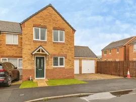 Poppy Close, Ormesby, Middlesbrough photo