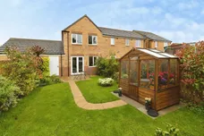 Poppy Close, Ormesby, Middlesbrough