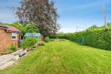 Worlds End Lane, Weston Turville, Aylesbury
