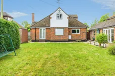 Worlds End Lane, Weston Turville, Aylesbury