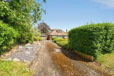 Worlds End Lane, Weston Turville, Aylesbury