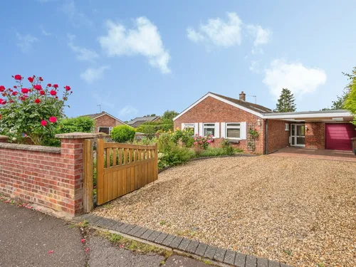 Howards Way, Cawston, Norwichphoto