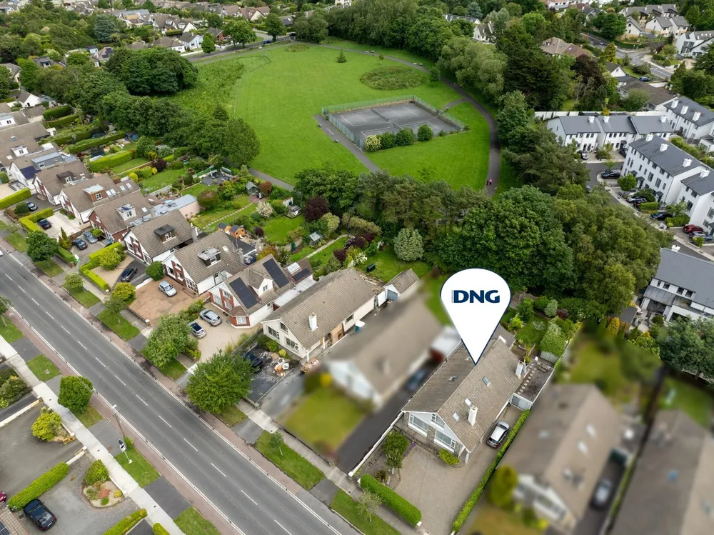 119 Avondale Road, Killiney, Co Dublin, A96X4C9