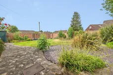 Howards Way, Cawston, Norwich