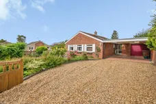 Howards Way, Cawston, Norwich