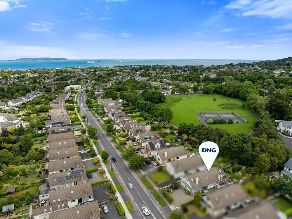 119 Avondale Road, Killiney, Co Dublin, A96X4C9