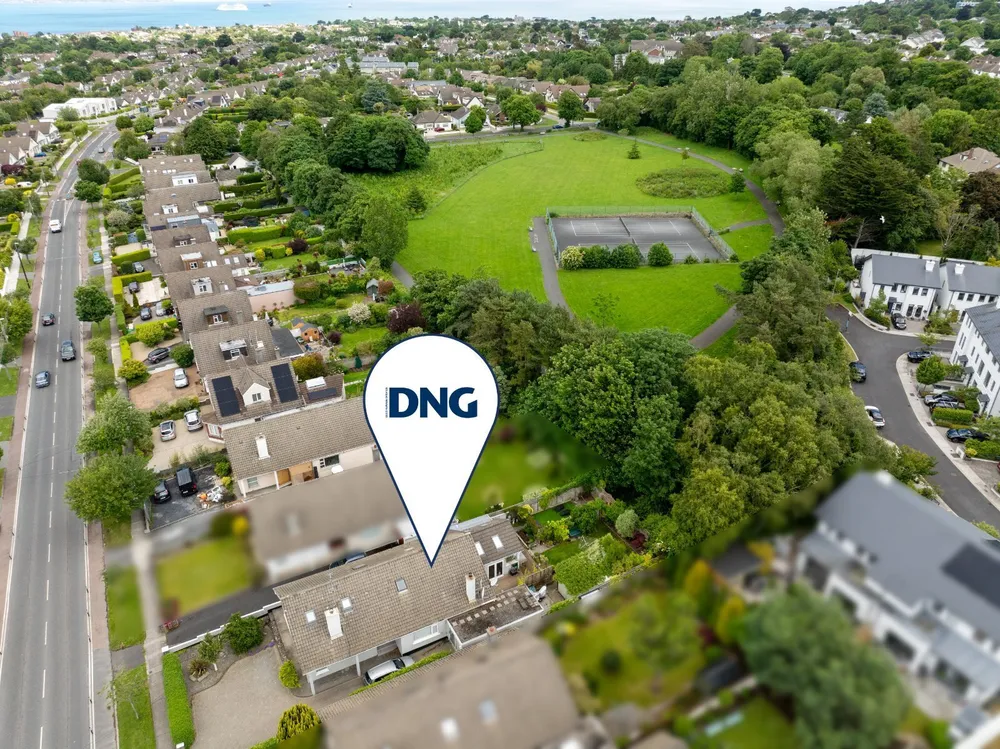 119 Avondale Road, Killiney, Co Dublin, A96X4C9