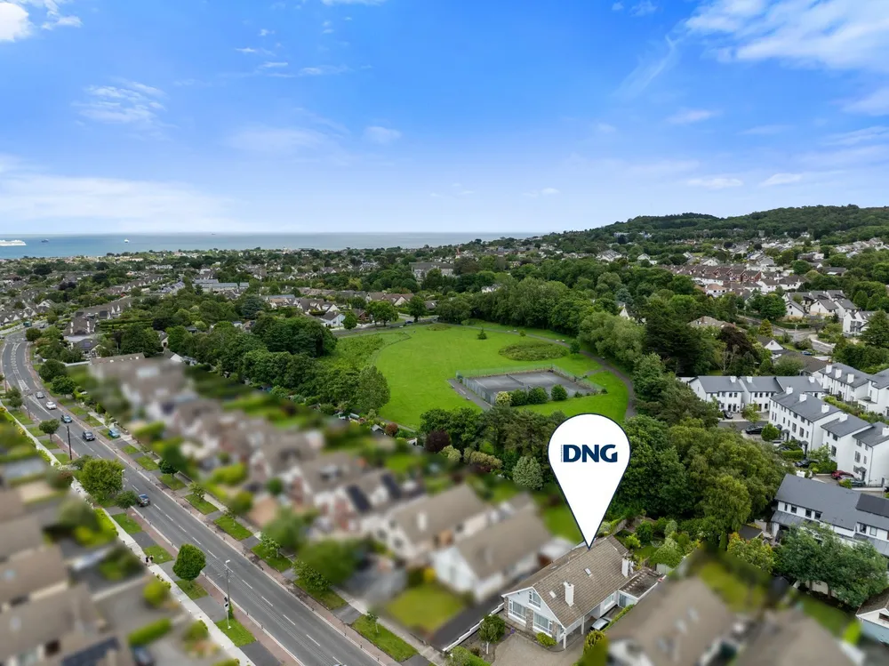 119 Avondale Road, Killiney, Co Dublin, A96X4C9
