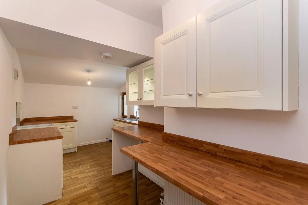 David Street, Penmaenmawr, Conwy, LL34