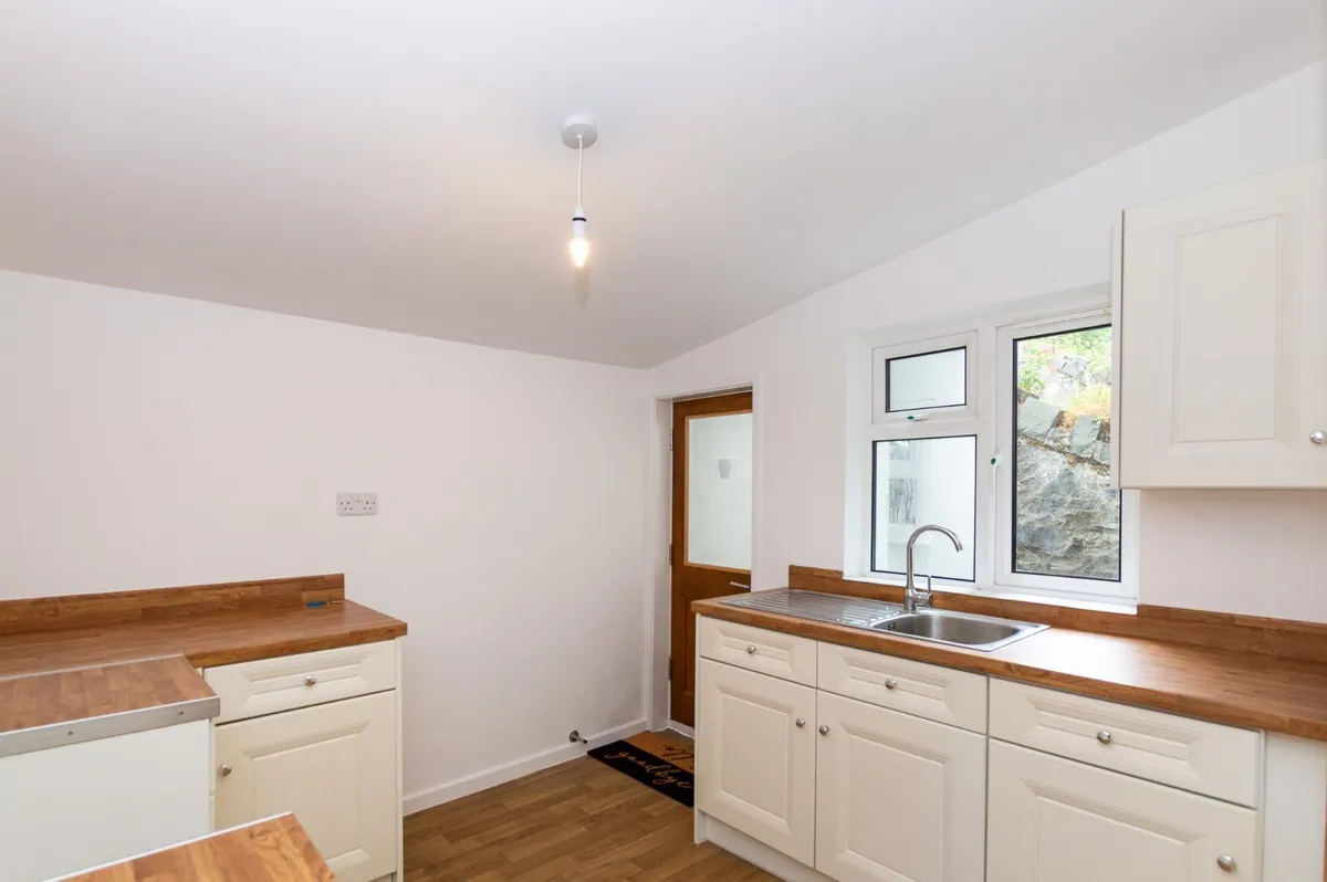 David Street, Penmaenmawr, Conwy, LL34