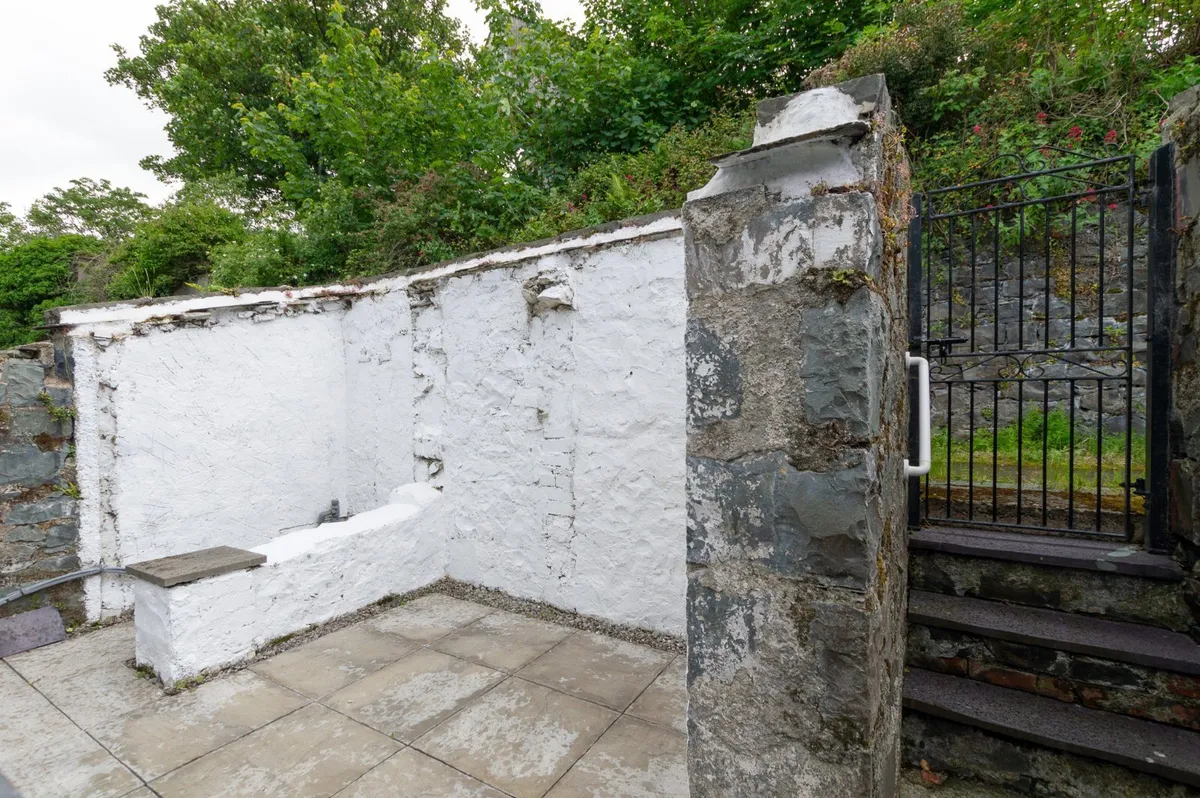 David Street, Penmaenmawr, Conwy, LL34
